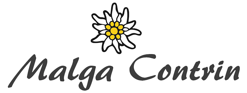 Logo Malga Contrin - Alto Adige